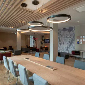 Bild von Holiday Inn Express Munich North by IHG