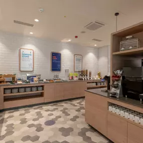 Bild von Holiday Inn Express Munich North by IHG
