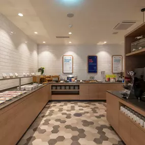 Bild von Holiday Inn Express Munich North by IHG