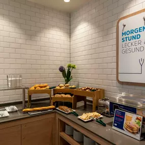 Bild von Holiday Inn Express Munich North by IHG