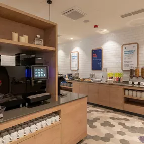 Bild von Holiday Inn Express Munich North by IHG