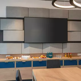 Bild von Holiday Inn Express Munich North by IHG