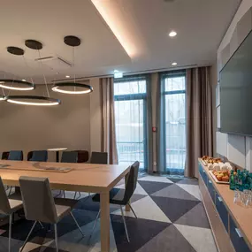 Bild von Holiday Inn Express Munich North by IHG