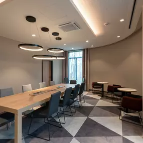 Bild von Holiday Inn Express Munich North by IHG