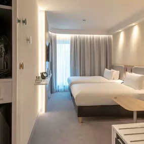 Bild von Holiday Inn Express Munich North by IHG