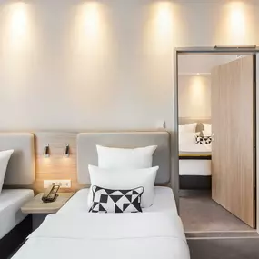Bild von Holiday Inn Express Munich North by IHG