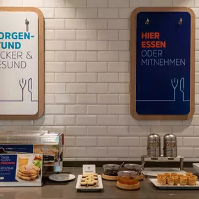 Bild von Holiday Inn Express Munich North by IHG