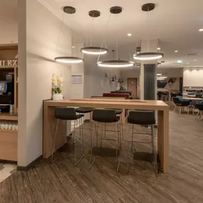 Bild von Holiday Inn Express Munich North by IHG