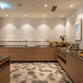 Bild von Holiday Inn Express Munich North by IHG