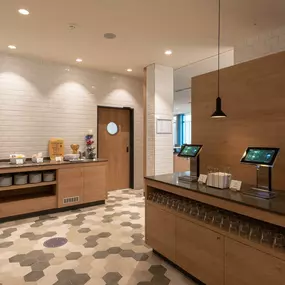 Bild von Holiday Inn Express Munich North by IHG