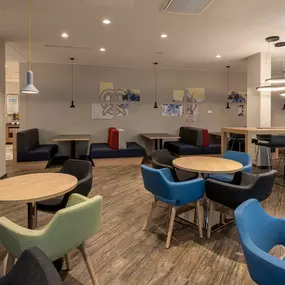 Bild von Holiday Inn Express Munich North by IHG
