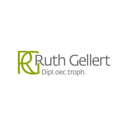 Logo fra Ruth Gellert - Leberfasten Aschaffenburg