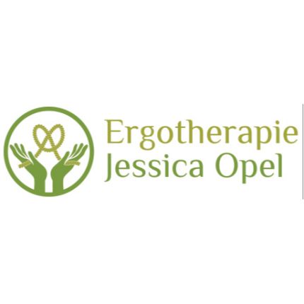 Logo van Praxis für Ergotherapie Jessica Opel