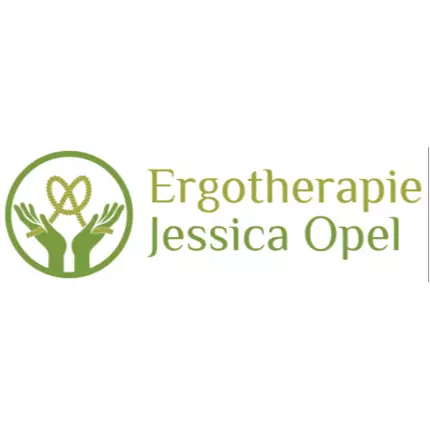 Logotyp från Praxis für Ergotherapie Jessica Opel