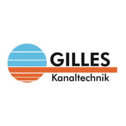 Logo from Gilles Kanaltechnik GmbH & Co. KG