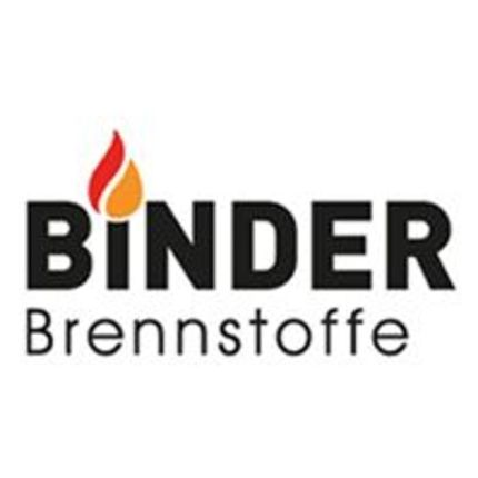 Logo from Willi Binder Brennstoffe, Inh. Alexander Binder