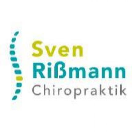 Logo de Vitalistische Chiropraktik Sven Rißmann - Heilpraktiker