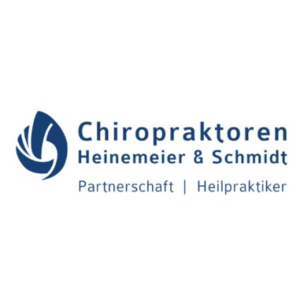 Λογότυπο από Chiropraktoren Heinemeier & Schmidt
