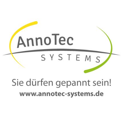 Logotipo de AnnoTec Systems - A. Redmer