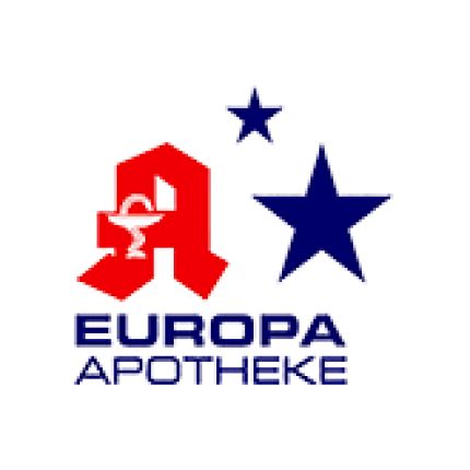 Logo od Europa-Apotheke