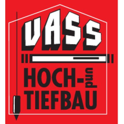 Logo da Vass Hoch- und Tiefbau