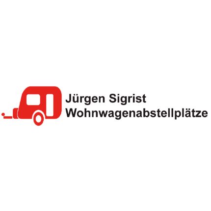 Logo von Sigrist Jürgen Wohnwagen