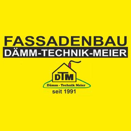 Logotipo de Dämm-Technik Meier
