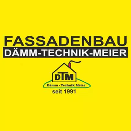 Logo van Dämm-Technik Meier