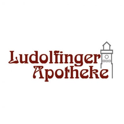Logo de Ludolfinger Apotheke