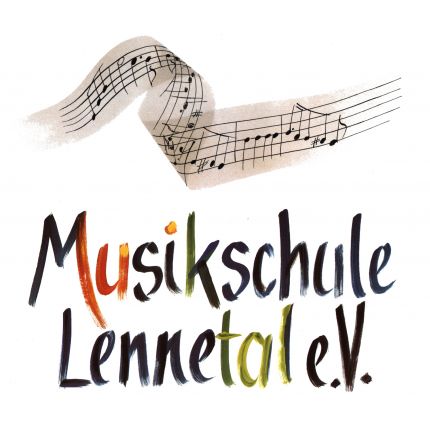 Logo from Musikschule Lennetal e.V.
