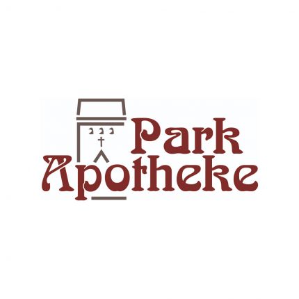 Logo fra Park Apotheke