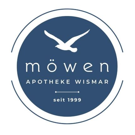 Logo da Möwen-Apotheke