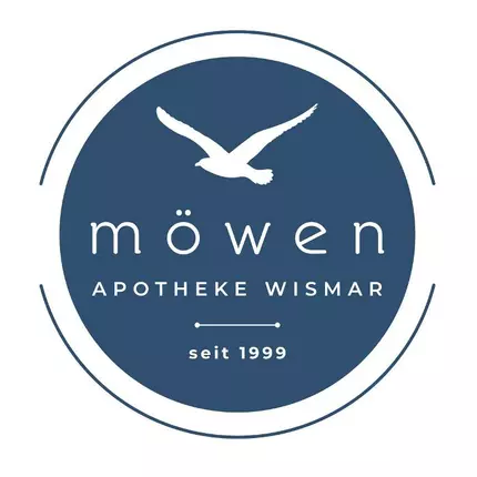 Logo van Möwen-Apotheke