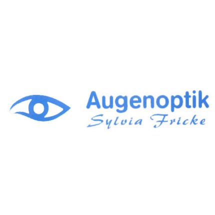 Logo de Augenoptik Sylvia Fricke