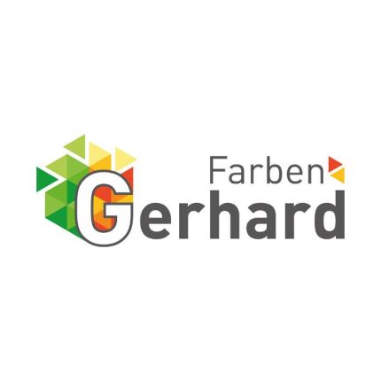 Logo van Farben Gerhard GmbH Malerfachbetrieb für Wohnraum und Fassade