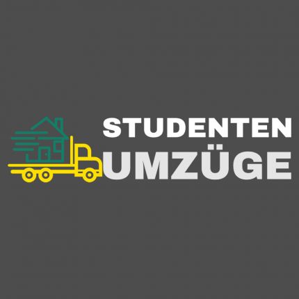 Logotyp från Studentische Umzugshelfer Berlin