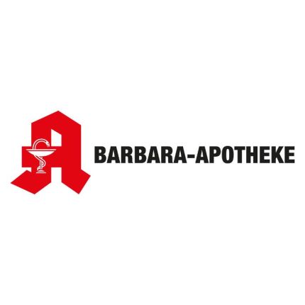 Logo od Barbara-Apotheke