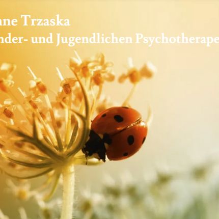 Logo de Anne Trzaska | Kinder- und Jugendlichenpsychotherapeutin