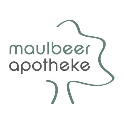 Logo fra Maulbeer Apotheke