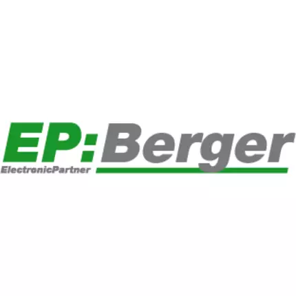 Logo de EP:Berger