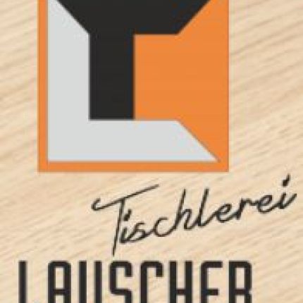 Logo von Tischlerei Lauscher