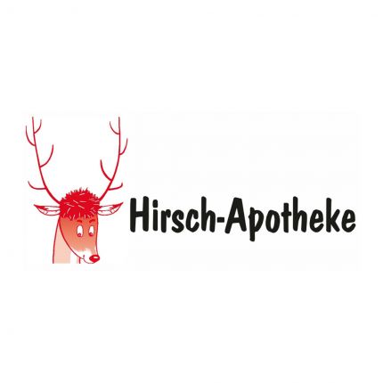 Logótipo de Hirsch-Apotheke