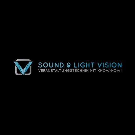 Logo von Sound & Light Vision GbR