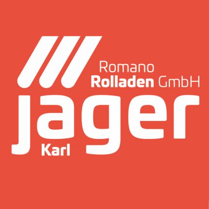 Logótipo de Karl Jäger GmbH Romano Rolladen