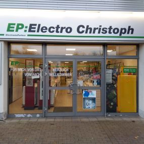 EP: Electro Christoph