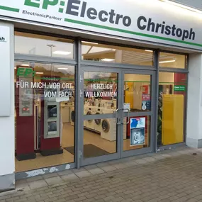 EP: Electro Christoph