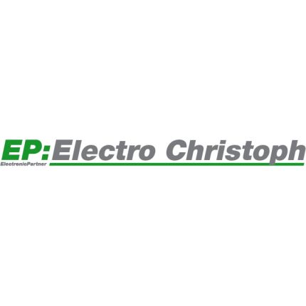 Logo van EP:Electro Christoph