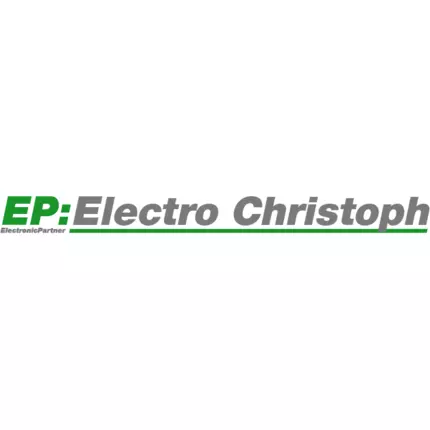 Logo od EP:Electro Christoph