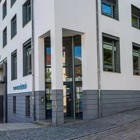 Bild von Randstad Altenburg