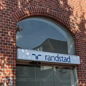 Bild von Randstad Varel Aviation